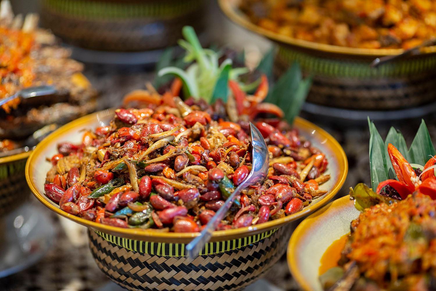 فندق ذه وان أو وان دارماوانغسا سيدايو جاكارتا جاكرتا المظهر الخارجي الصورة